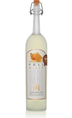 Poli Grappa Miele (Honig)