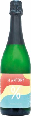 St.Antony Riesling Sekt alkoholfrei