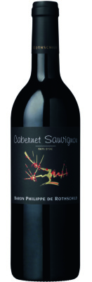 Les Cepages Cabernet Sauvignon I.G.P. Pays d’Oc