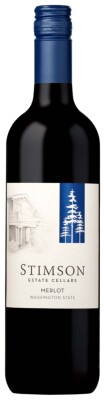 Stimson Estate Cellars Merlot