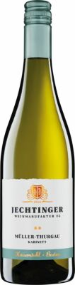 Jechtinger Müller Thurgau Kabinett Steingrube