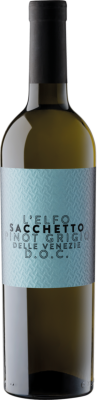 Sachetto L'Elfo Pinot Grigio delle Venezie DOC