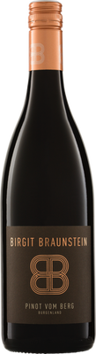 Pinot vom Berg Qualitätswein