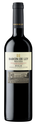 Barón de Ley Reserva DOCa Rioja