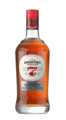 Angostura Rum 7 Jahre
