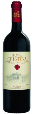 Santa Cristina Rosso Toscana IGT