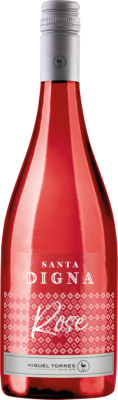 Santa Digna Cabernet Sauvignon Rosado Reserva
