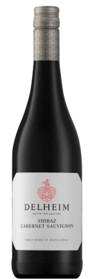 Delheim Shiraz Cabernet Sauvignon Stellenbosch