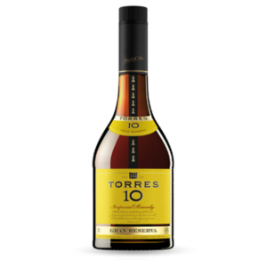 Torres 10 Gran Reserva