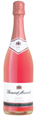 Bernard Massard Rosé Sekt