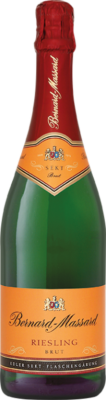 Bernard Massard Riesling Brut - Mosel Sekt b.A.