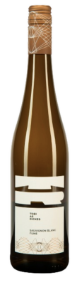 Tobias Rickes Sauvignon Blanc Fume Qualitätswein