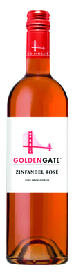 Golden Gate Zinfandel Rosé