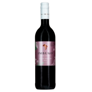 Imbuko Iswithi Pinotage