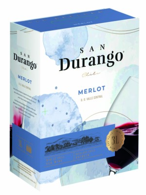 San Durango Merlot