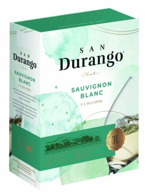 San Durango Sauvignon Blanc