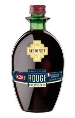 Medinet Rouge