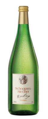 Schoppenstecher Riesling QbA Trocken