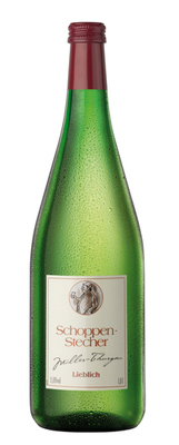Schoppenstecher Müller-Thurgau QbA