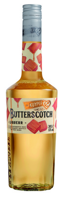 De Kuyper Butterscotch Caramel Liqueur