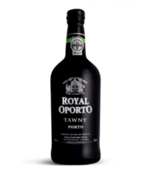 Royal Oporto Tawny