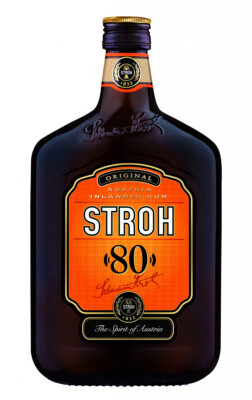 Stroh 80 Original Inländer-Rum