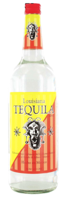 Tequila Louisiana Silver