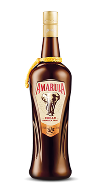 Amarula Wild Fruit Cream