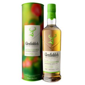 Glenfiddich Orchard Experiment - Single Malt Whisky