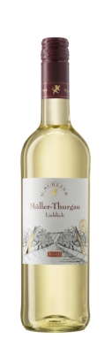 Guldenthaler Schloßkapelle Müller Thurgau Qualitätswein