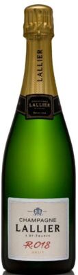 Champagner Lallier Sèrie R (R.018) Brut