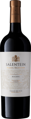 Salentein Barrel Selection Malbec Reserve