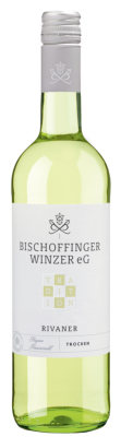 Bischoffinger Tradition Rivaner Qualitätswein