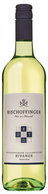 Bischoffinger Tradition Rivaner QbA