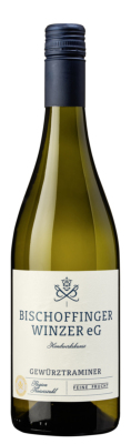 Bischoffinger Winzer Handwerkskunst Gewürztraminer Kabinett