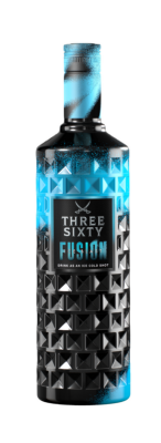 Three Sixty Fusion Ice Blast