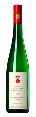 Müller Thurgau VDP Gutswein