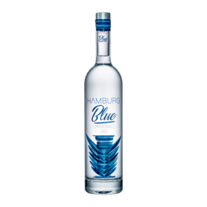 Hamburg Blue Ultra Premium Vodka