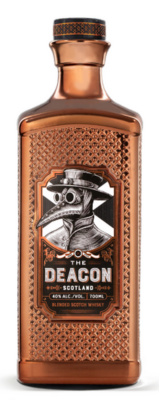 Deacon Blended Scotch Whisky