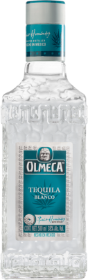 Olmeca Blanco Tequila Clasico