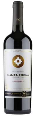 Santa Digna Carmenére Gran Reserva