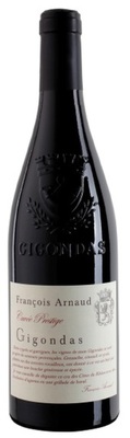 Gigondas Cuvée Prestige