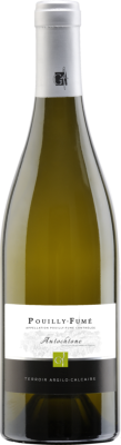 Domaine Gérard Fiou Pouilly Fume AOC