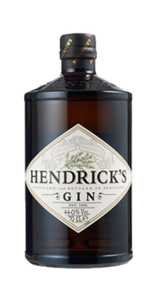 Hendrick´s Gin