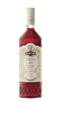 Martini Bitter Riserva Speciale