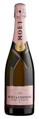 Moët & Chandon Rosè Imperial