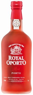 Royal Oporto Rose