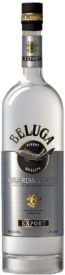 Beluga Noble Russian Vodka