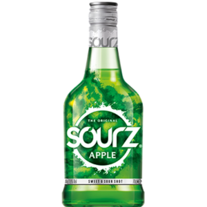 Sourz Apple