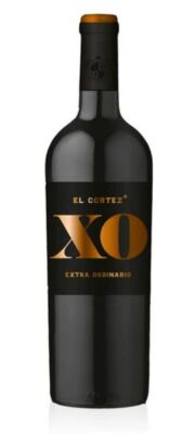 El Cortez XO -  Monastrell Extra Ordinario